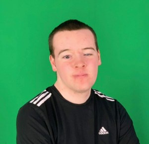 Picture of David, this photo links to the about page 